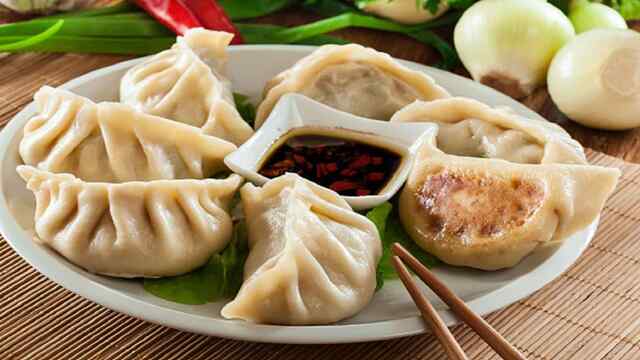 इस वजह से मशहूर हुआ Momos का Trend, 600 साल पुराना है इतिहास
