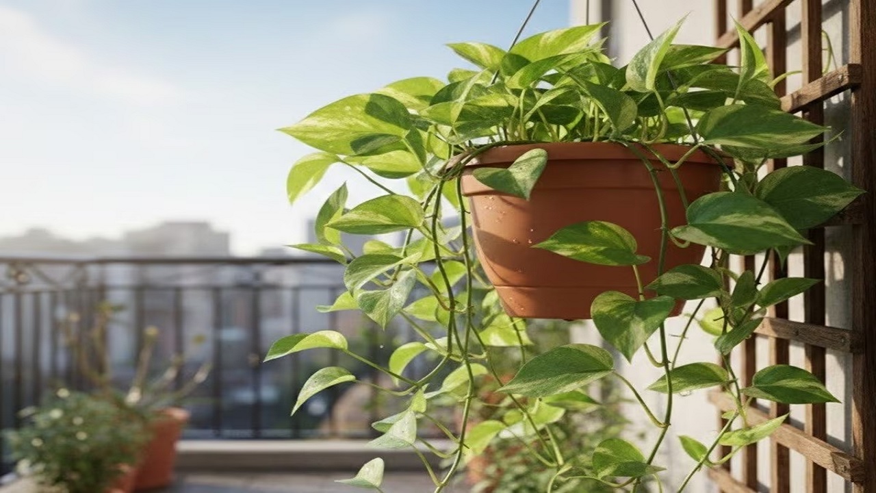 इस दिशा में लगाएं Money Plant, घर में बनी रहेगी सुख समृद्धि