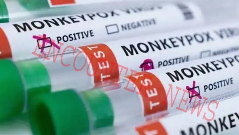 MPox का दूसरा केस आया सामने, एर्नाकुलम में रिपोर्ट किया गया दर्ज