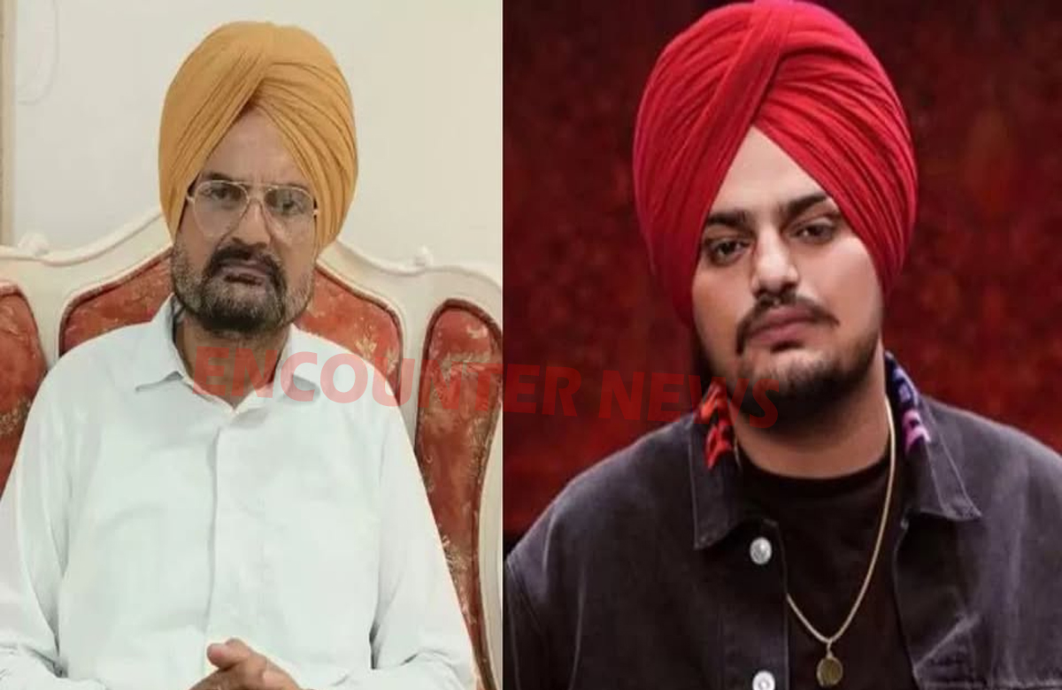 Punjab News: सिद्धू मूसेवाला की डॉक्यूमेंट्री को लेकर आज कोर्ट में याचिका दायर करेंगे बलकौर सिंह