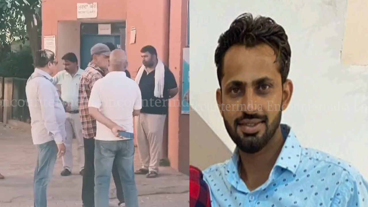Punjab News: आर्थिक तंगी से परेशान घर के मुखिया ने लगाया फंदा, देखे वीडियो