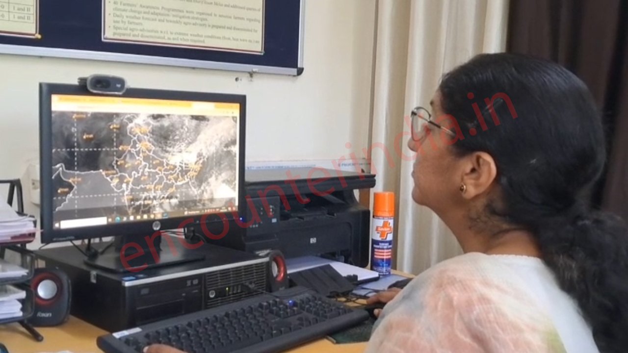 Punjab News: मौसम विभाग ने जारी किया अलर्ट, देखें वीडियो