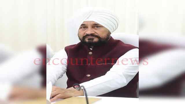 Punjab News: MP Channi को मिलेगा Sansad Ratna पुरस्कार