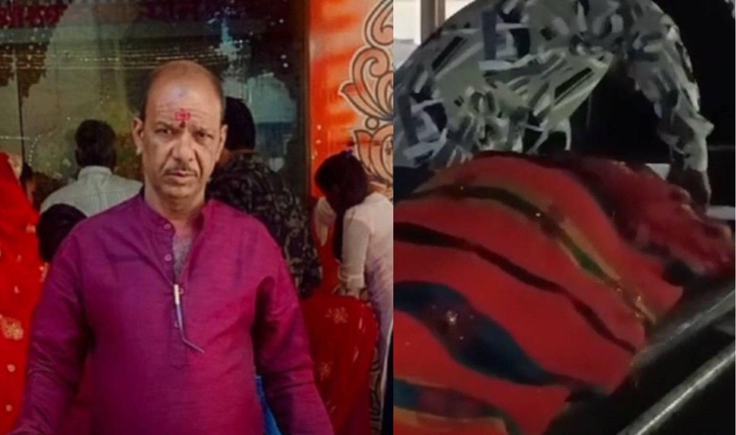 धक्का लगने से हुआ विवाद, युवकों ने लाठी-डंडों से पिटाई कर बुजुर्ग की कर दी हत्या