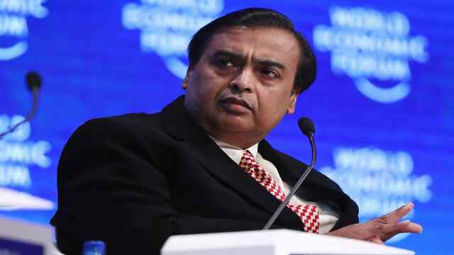 World’s Richest List में पहले नंबर पर छाए Mukesh Ambani, इन लोगों को दी मात