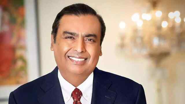 5 महीने में 2 लाख करोड़ से ज्यादा घटी Mukesh Ambani की दौलत, अरबपतियों की लिस्ट से हुए बाहर
