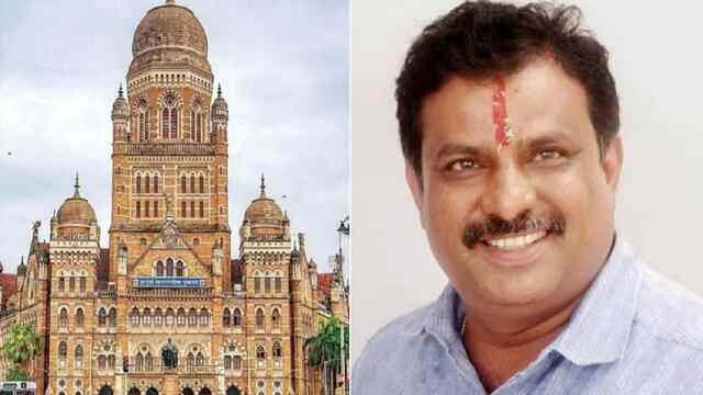 Mumbai News: बीएमसी ने वार्ड अधिकारी नवनाथ घाडगे की बहाली से किया इनकार