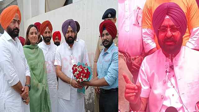 Punjab News: कैबिनेट मंत्री मुंडिया और विधायकों ने नशा मुक्ति मुहिम को लेकर जारी किए निर्देश, देखें वीडियो