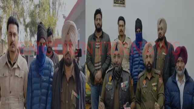 Punjab News: बलजीत सिंह मर्डर मामले में एक आरोपी गिरफ्तार, देखें वीडियो