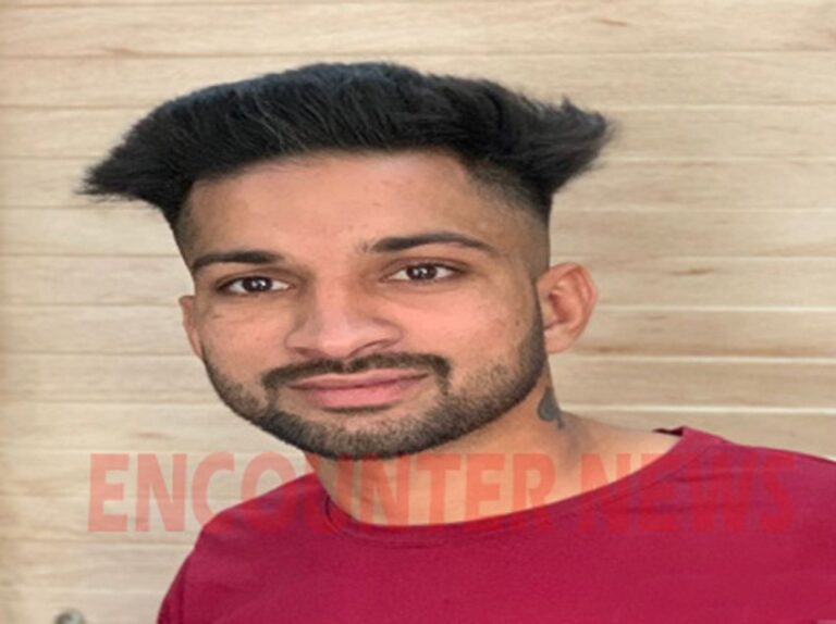 Punjab News: कबड्डी खिलाड़ी का गोलियां मारकर कत्ल
