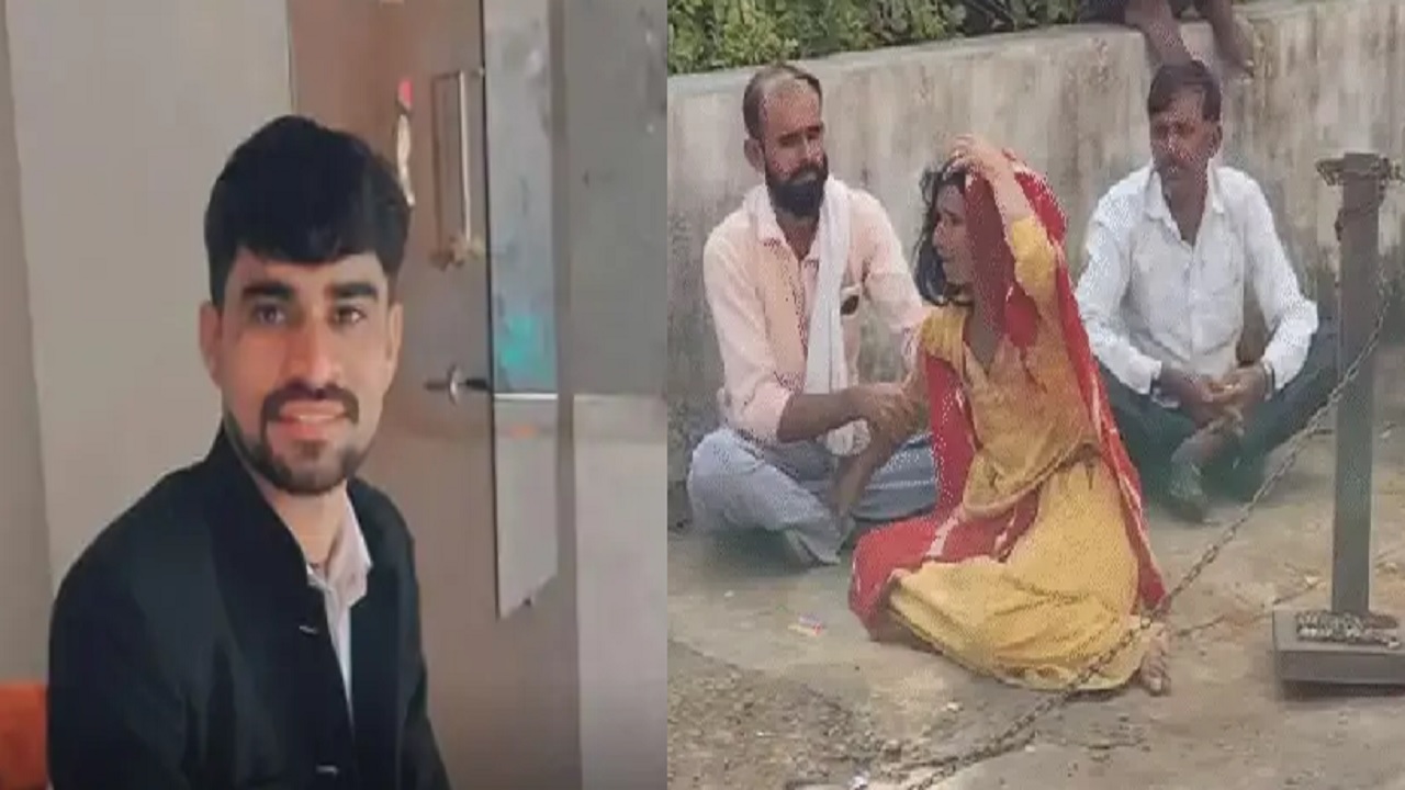 2 गुटों में हुए झगड़े दौरान बीच-बचाव करने गए युवक की मौत, इलाके में दहशत