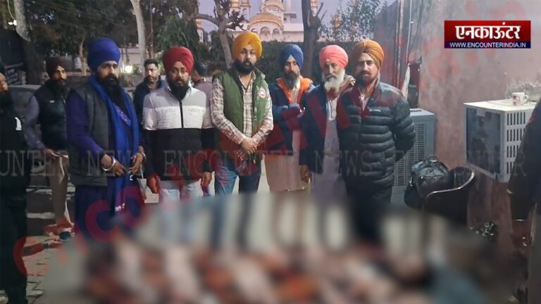 Punjab News: संदिग्ध हालत में युवक की मौत, परिजनों ने जताई हत्या की आशंका, देखें वीडियो