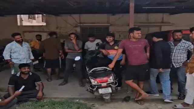 दोस्तों को नशा सप्लाई करने से मना करना पड़ा भारी, युवकों ने घर पर किया हमला, महिला की मौत