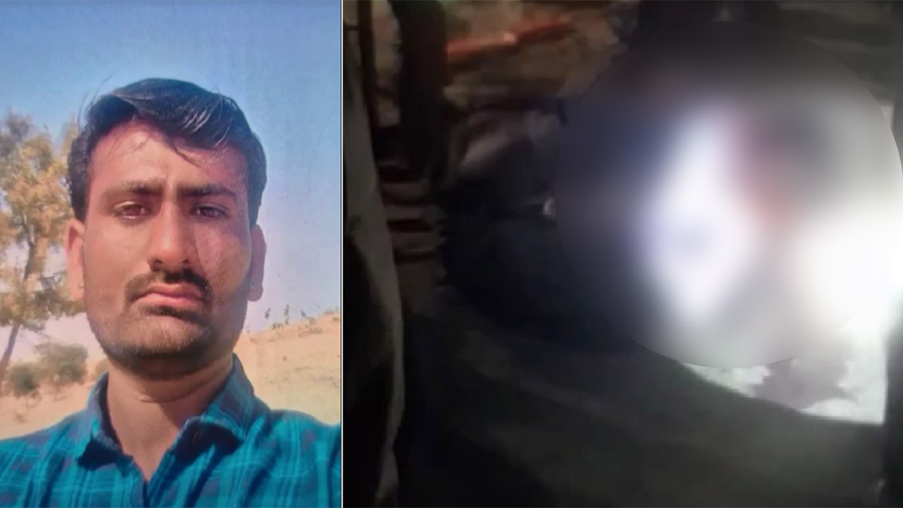 पिता के क्रिया-कर्म में हुए खर्च को लेकर विवाद, छोटे ने बड़े भाई की कुल्हाड़ी मारकर की हत्या