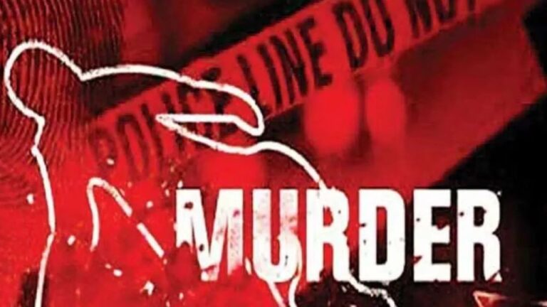 दोस्त पर तंज कसना पड़ा भारी, शराब के नशे में साथी को मौत के घाट उतारा