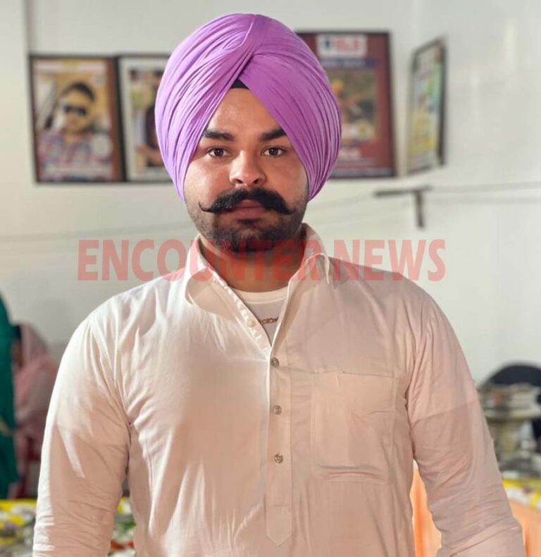 Punjab News: AAP Party के सरपंच का हुआ कत्ल, 3 घायल