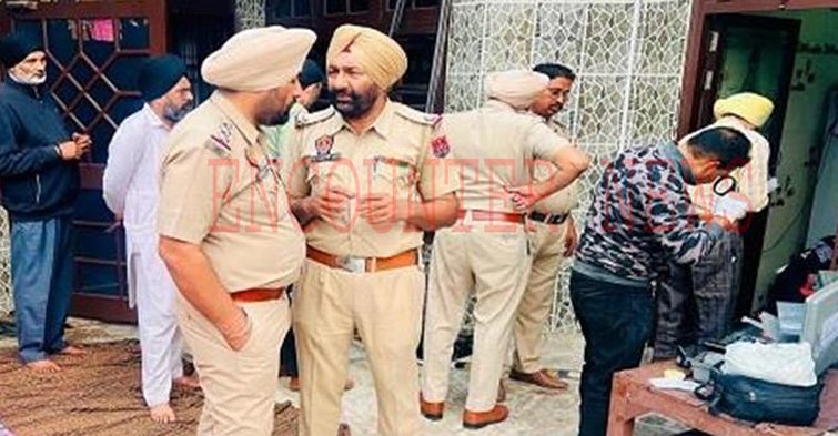 Punjab News: घर में घुसकर महिला का कत्ल, आरोपी गिरफ्तार