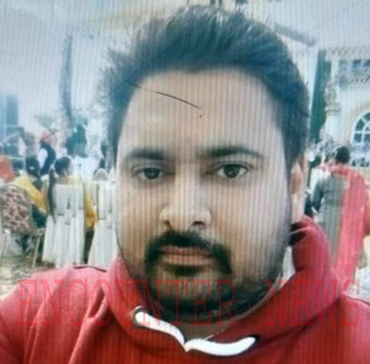 Punjab News: जीजे ने साले का किया कत्ल, गिरफ्तार Punjab News: जीजे ने साले का किया कत्ल, गिरफ्तार