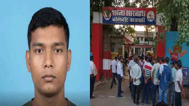 छेड़खानी से परेशान लड़की ने भांजे के साथ मिलकर गैराज मालिक की पीट-पीटकर की हत्या