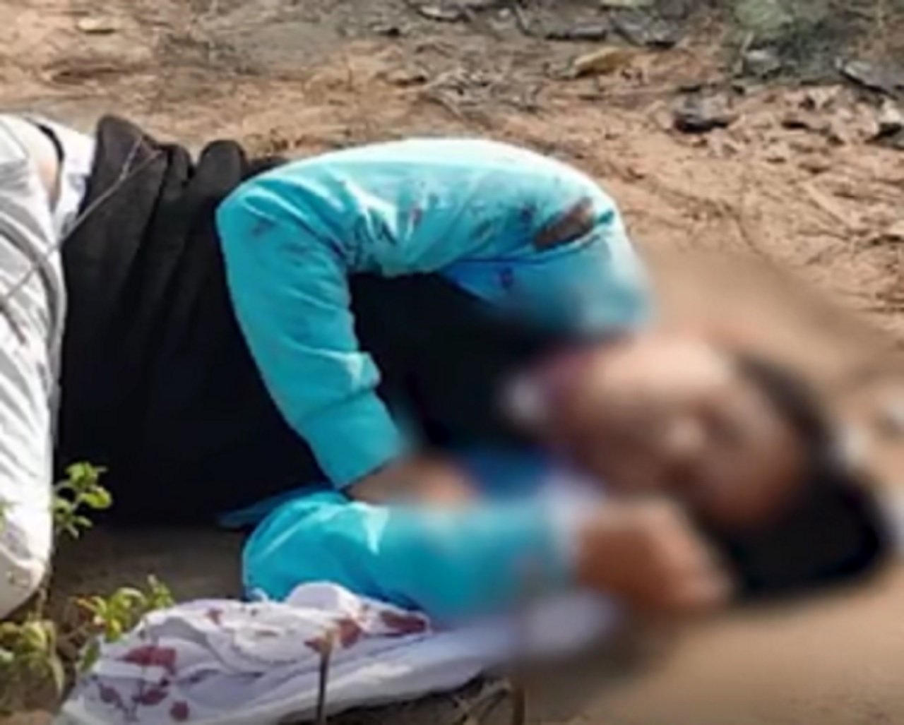 महिला वकील की बेरहमी से हत्या, गला रेतकर शव नहर के पास फैंका