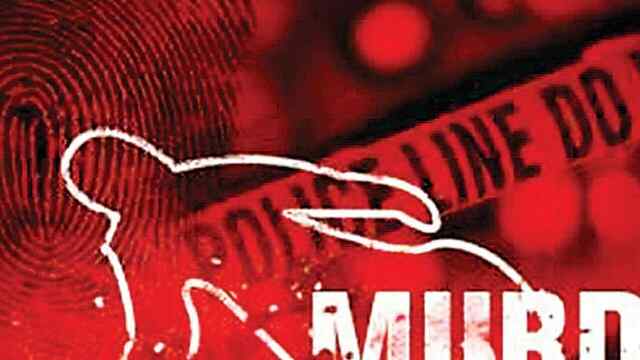 आर्मी जवान और उसके पिता की गोली मारकर हत्या, इलाके में फैली सनसनी