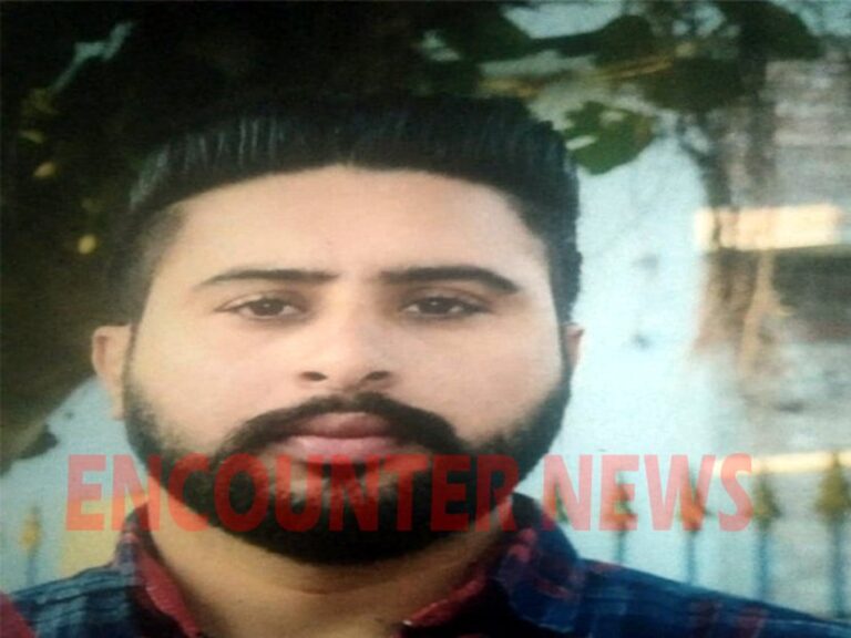 Punjab News: इस इलाके में चली गोलियां, पूर्व सरपंच के बेटे की मौत, देखें वीडियो