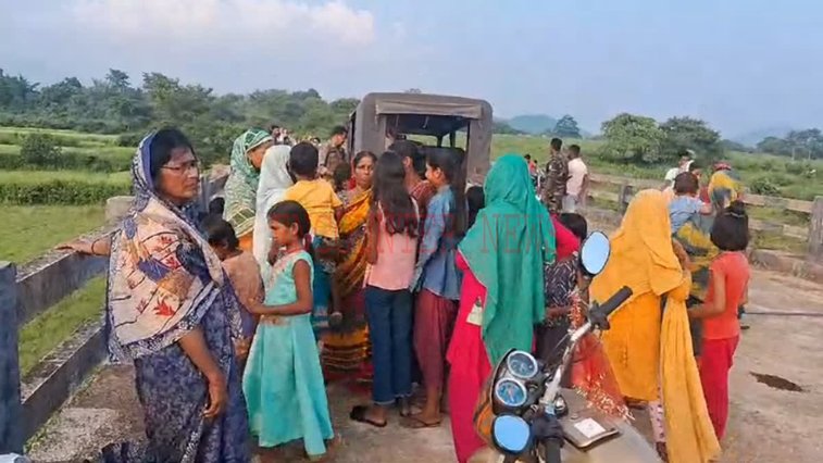 दिल दहलाने वाली घटनाः खाना मांगने पर बहू की इस बात से गुस्सा होकर कर दिए शरीर के कई टुकड़े