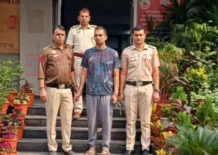 इंसानियत शर्मसार! इस वजह से की मां की हत्या, पिता को Sorry Papa कहकर घर से हुआ फरार, गिरफ्तार
