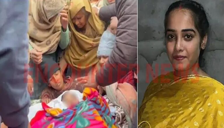 Punjab News: 2 माह पहले शादी हुई नवविवाहिता की मौत, ससुराल पर लगे गंभीर आरोप