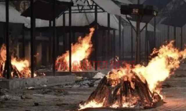 Punjab News: श्मशानघाट से अस्थियां गायब होने पर परिवार ने किया हंगामा