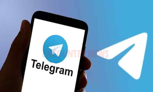 NEET के री-एग्जाम से केंद्र का एक्शन, Telegram पर लगा बैन