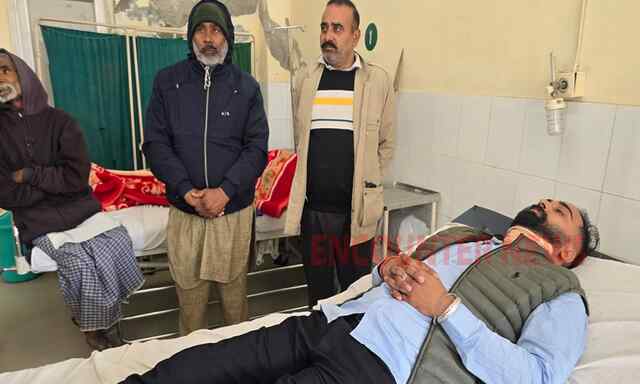 Punjab News: अब इस जगह चाइना डोर से बाइक सवार का कटा गला, लगे 15 टांके