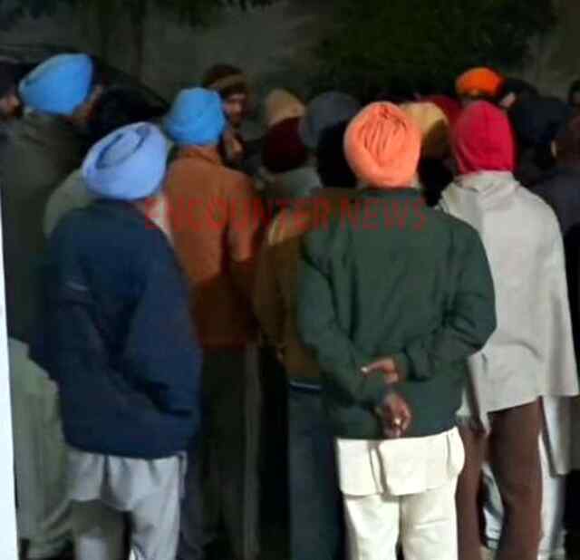 Punjab News: मामूली तकरार को लेकर दोस्त ने किया 12वीं छात्र का कत्ल