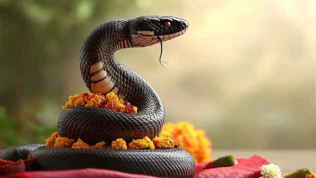सिर्फ नाग पंचमी वाले दिन खुलता है यह मंदिर, श्रद्धालुओं की लगती है भारी भीड़