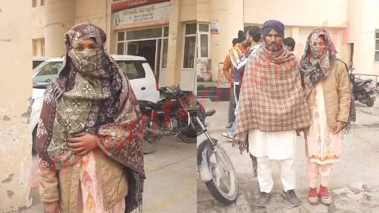 Punjab News: इंसानियत शर्मसार, भाई ने 9वीं कक्षा की छात्रा के साथ किया दुष्कर्म, मामला दर्ज, देखें वीडियो