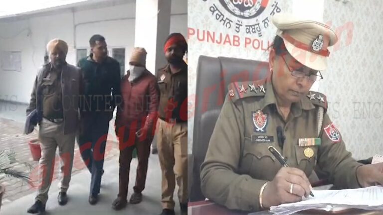Punjab News : फर्जी विधायक चढ़ा पुलिस के हत्थे, जानें मामला, देखें वीडियो