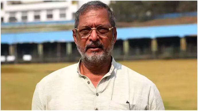 Film vanvas की पूरी यात्रा मेरे लिए बहुत यादगारः Nana Patekar