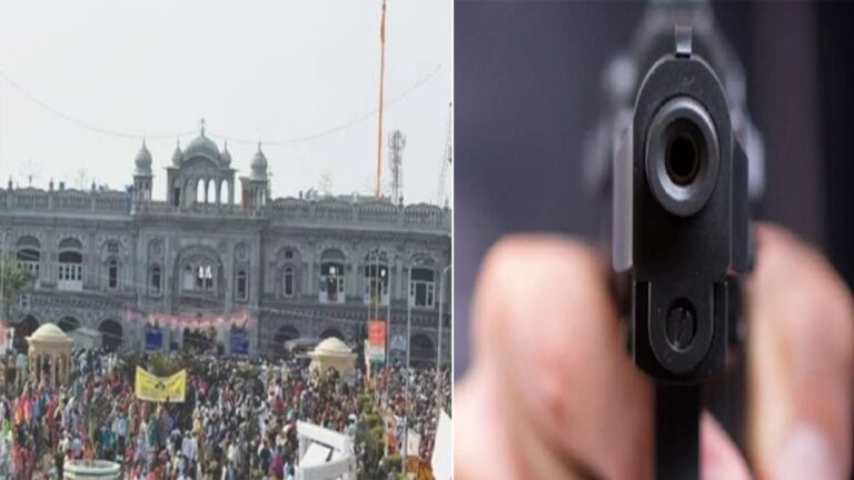 प्रकाश पर्व के मौके श्री ननकाना साहिब जा रहे हिंदू श्रद्धालु की गोली मारकर हत्या