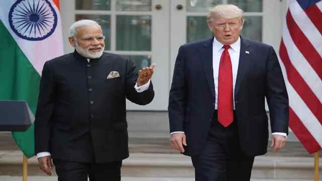 Donald Trump के डिनर Program Shooting पर PM Modi का आया बयान, बोले – ‘ऐसी हिंसा नहीं होनी चाहिए’