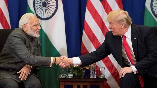 Trade Deal पर जल्द बन सकती है भारत-अमेरिका की सहमति! 21 भारतीय संस्थाओं पर लगाए गए प्रतिबंध