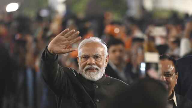 Middle East में चल रहे जंग के बीच भारत को बड़ा फायदा, कल Sign होगी अहम डील!