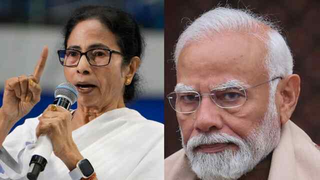 ममता बनर्जी या फिर BJP, पश्चिम बंगाल में इस बार किसकी बनेगी सरकार?