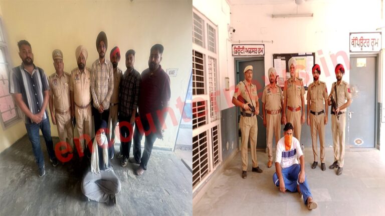 Jalandhar News: NRI किडनैपिंग मामले में पुलिस को मिला शव, 2 गिरफ्तार, देखें वीडियो