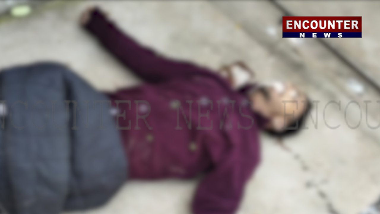 Punjab News: श्मशानघाट मे मिला युवक का शव, मुंह से निकल रही थी झाग, देखे वीडियो