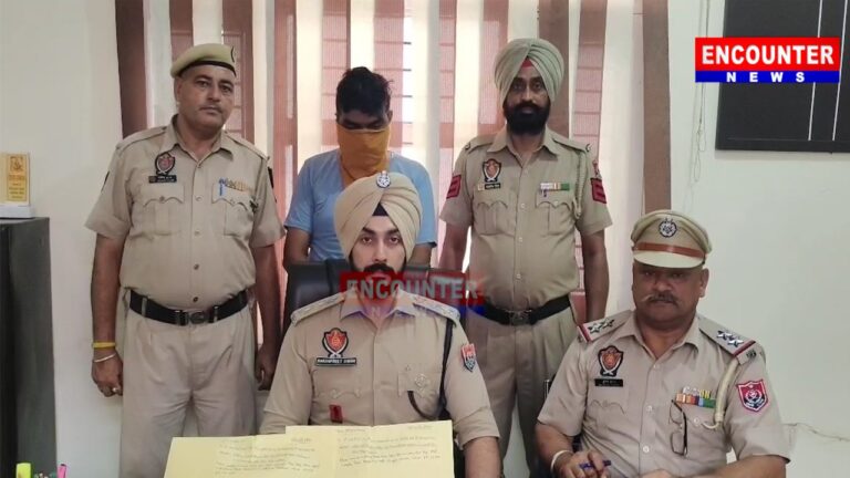 Jalandhar News: नशीली गोलियों-कैप्सूल सहित तस्कर गिरफ्तार, देखें वीडियो