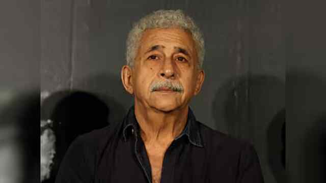 CJP Protest में छात्रों के साथ हुई हिंसा पर भड़के Naseerudin Shah, बोेले – ‘लड़ाई लड़ें हम आपके साथ है’