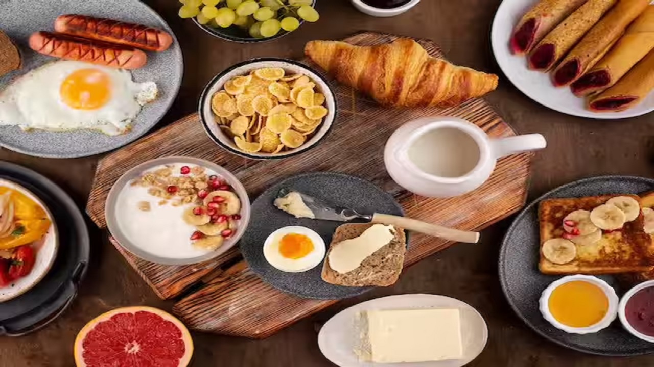 सुबह का Breakfast स्किप करना पड़ सकता है भारी, इस बीमारी का बढ़ सकता है खतरा