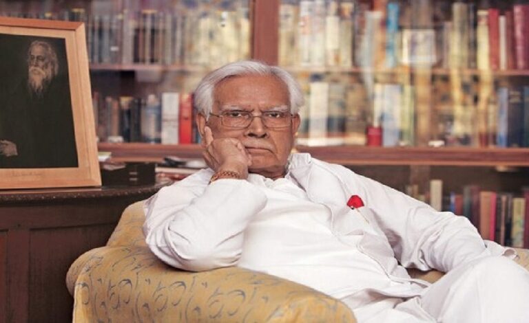 पूर्व विदेश मंत्री व कांग्रेस के कद्दावर नेता का निधऩ