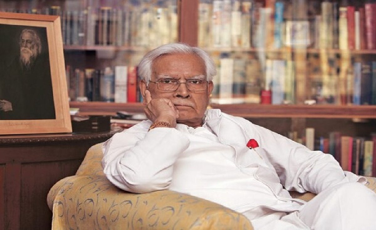 पूर्व विदेश मंत्री व कांग्रेस के कद्दावर नेता का निधऩ