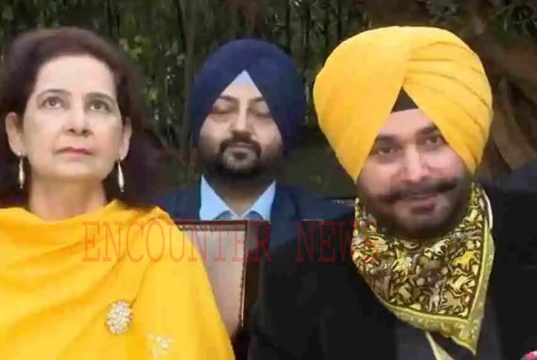 Navjot Sidhu दपंति को जारी हुआ लीगल नोटिस, 850 करोड़ के Compensation Claim का ठोका जाएगा दावा